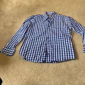 Express Fitted Shirt